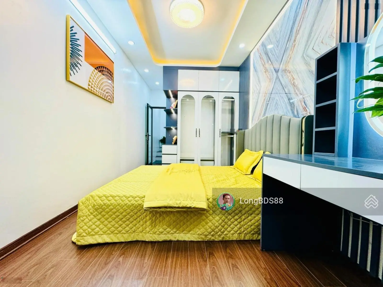 Cơ hội sở hữu nhà phố đẹp tại Tây Sơn, Đống Đa Giá chỉ 5.75 tỷ . Chủ tặng full nội thất