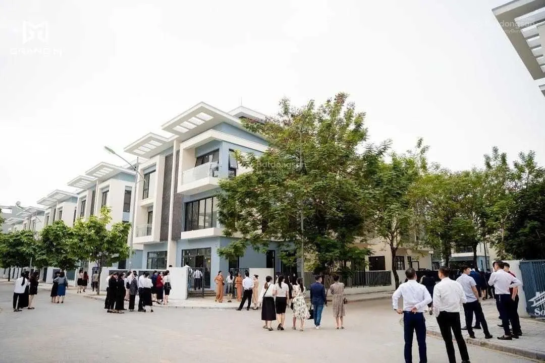 BT An Quý Villa Nam Cường - cam kết: CK cao nhất - quỹ căn đẹp nhất - Giá & chính sách ưu đãi nhất