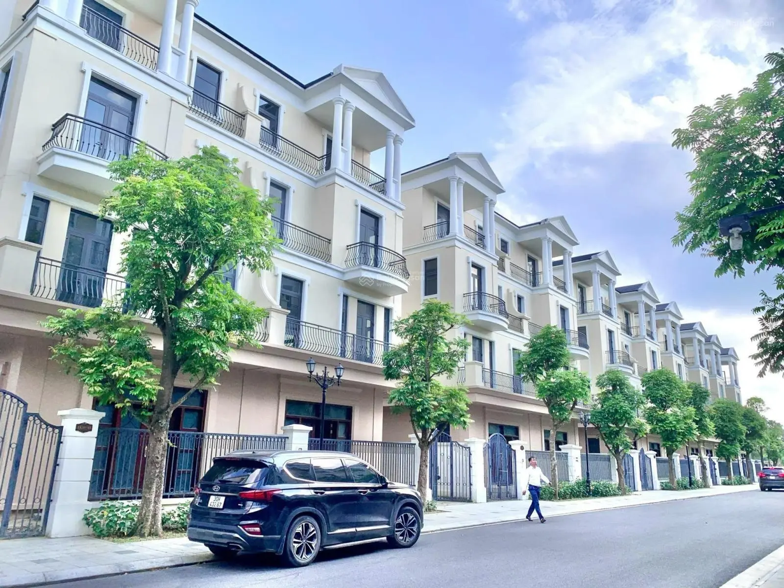 Sự lựa chọn cư dân tinh hoa Đảo Dừa, an ninh tuyệt đối, tiện ích ngập tràn