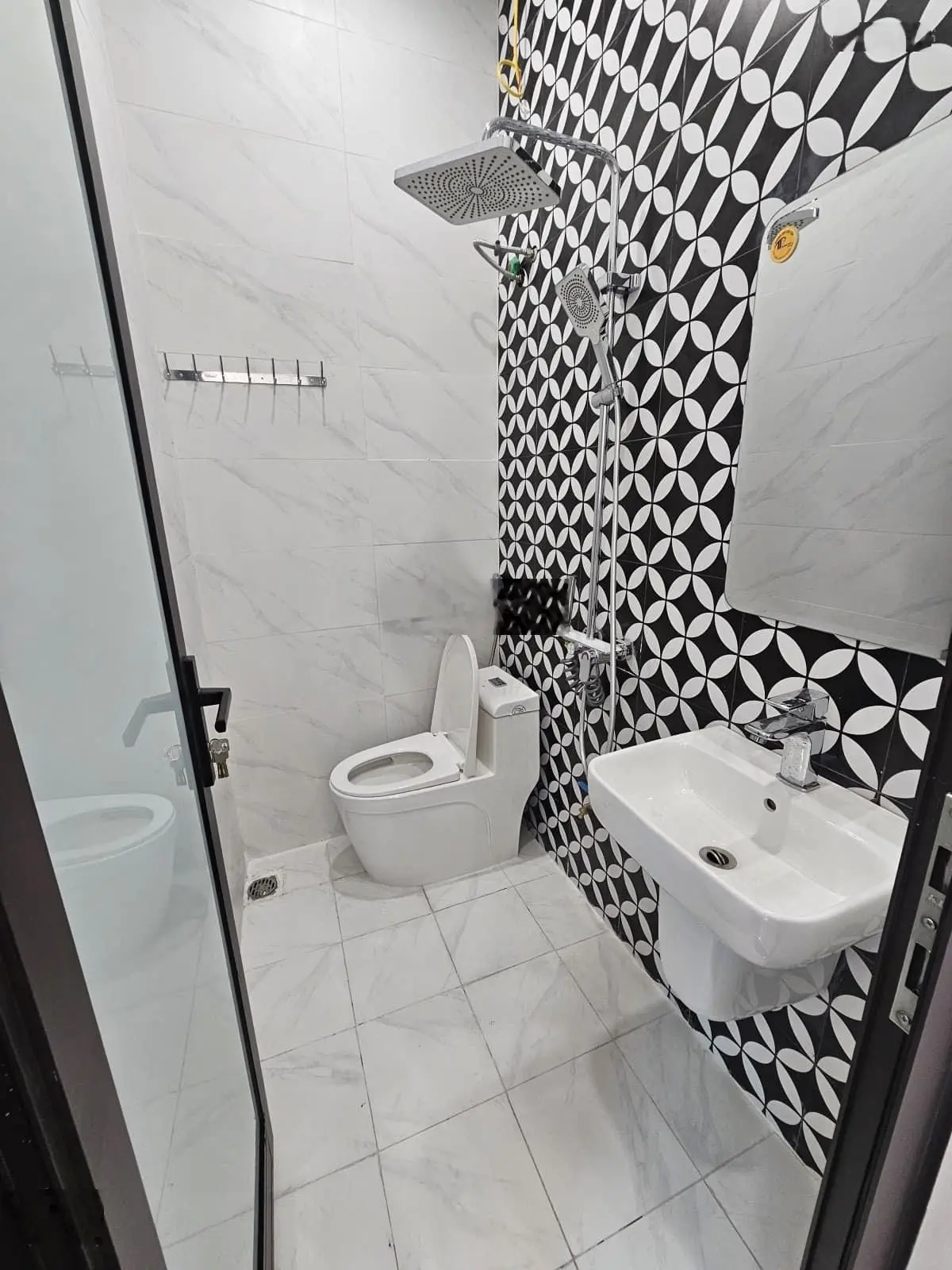 Bán nhà Cầu Giấy, 56 Khúc Thừa Dụ, 40m2, 4 tầng, MT 3,6m giá rẻ