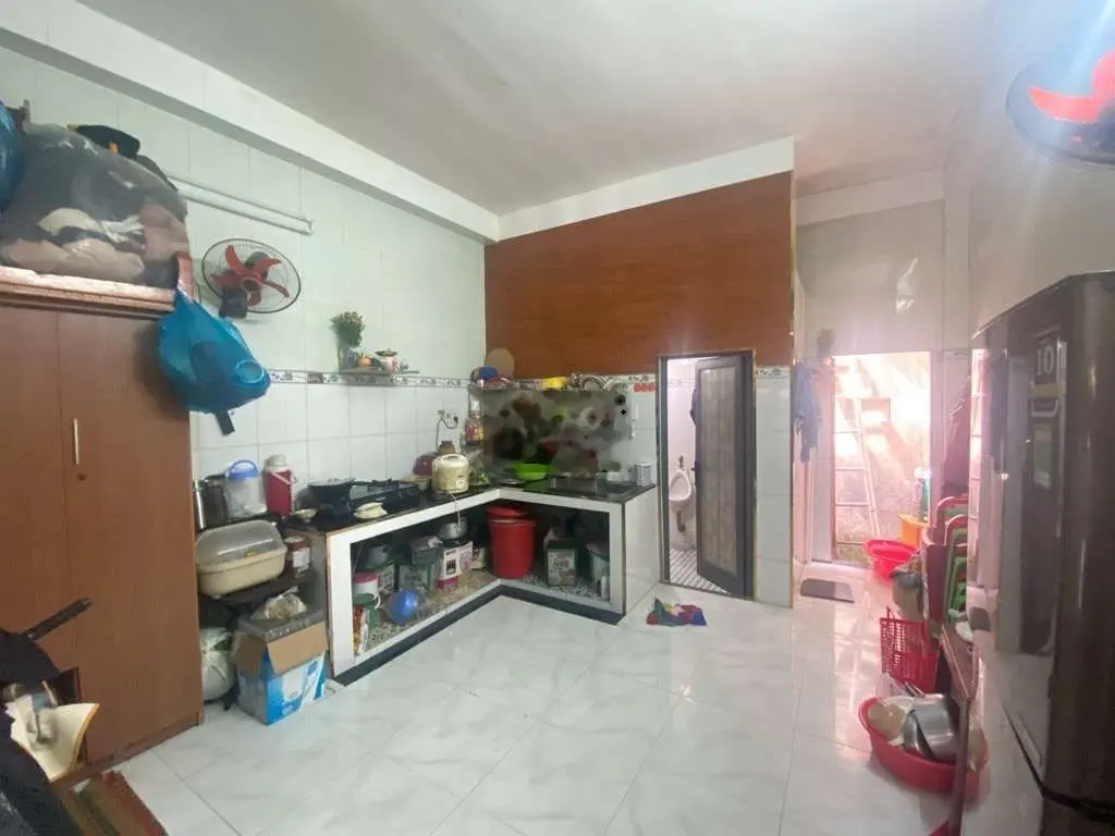 Bán nhà Nại Nghĩa 3, Sơn Trà