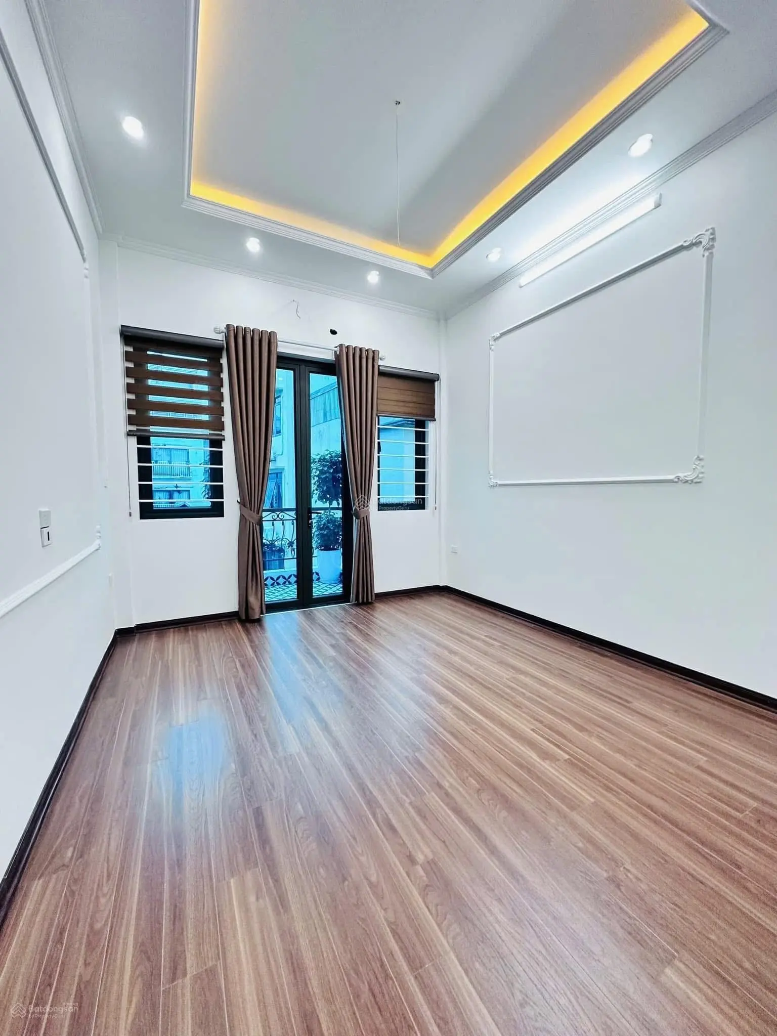 Bán nhà riêng tại Xuân La, Tây Hồ, Hà Nội, giá siêu hời 8,9 tỷ, 50m2