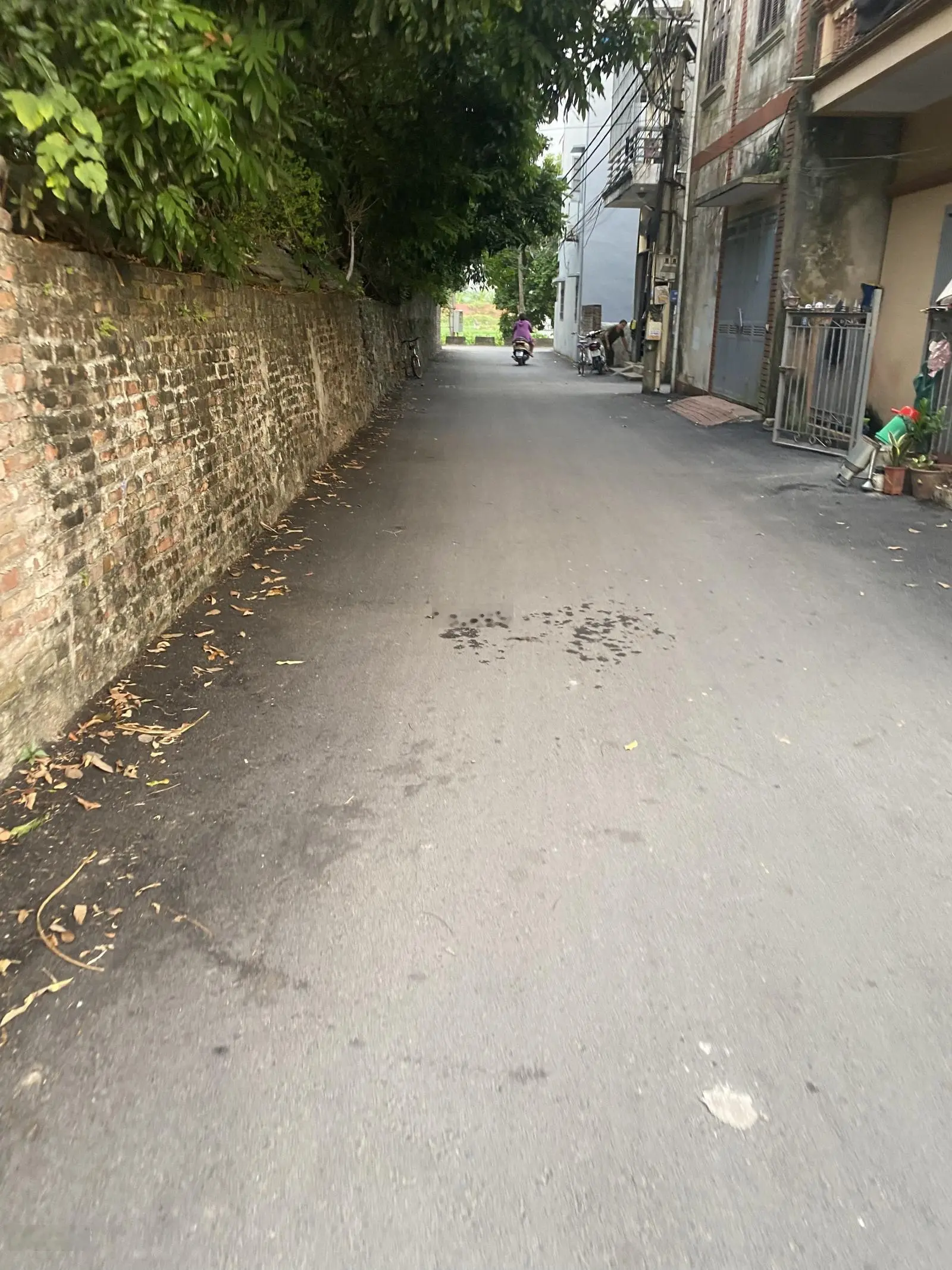 Bán nhà riêng giá 3,8 tỷ tại Xã Đông Mỹ, Thanh Trì, Hà Nội