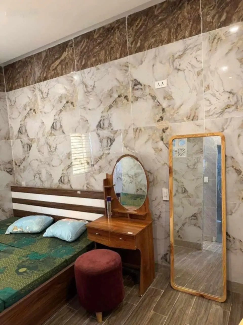 Nhà ở mặt tiền kèm phòng cho thuê hòa minh liên chiểu thu nhập 45 triêu tháng