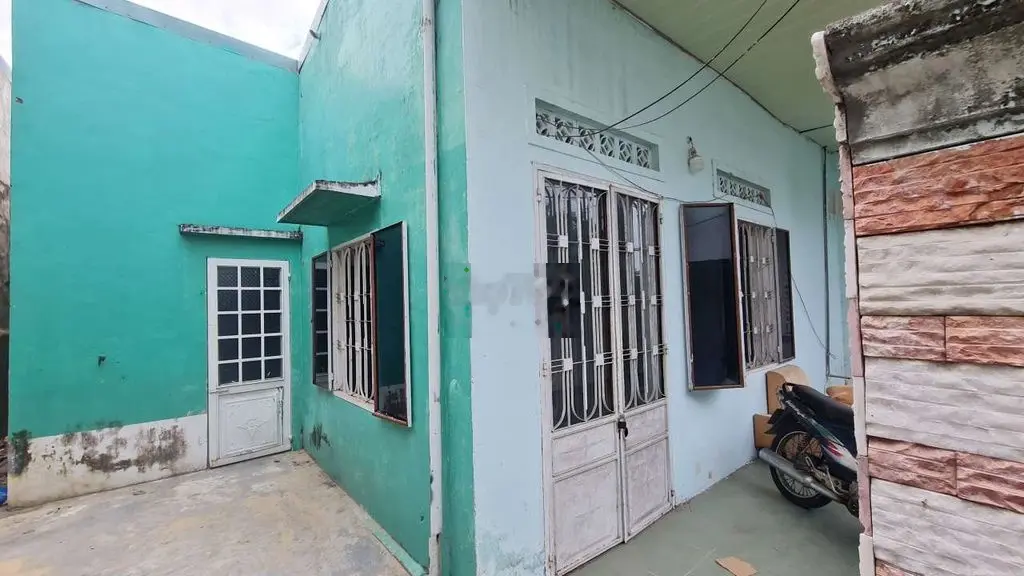 Bán nhà cấp 4 kiệt Mai Đăng Chơn, Hòa Quý, Ngũ Hành Sơn