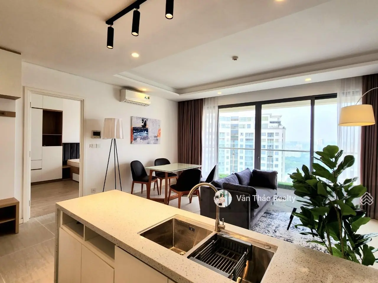 Full giỏ hàng căn hộ Đảo Kim Cương Quận 2, từ 1 - 4PN, Duplex, Penthouse, Pool Villa, Garden Villa