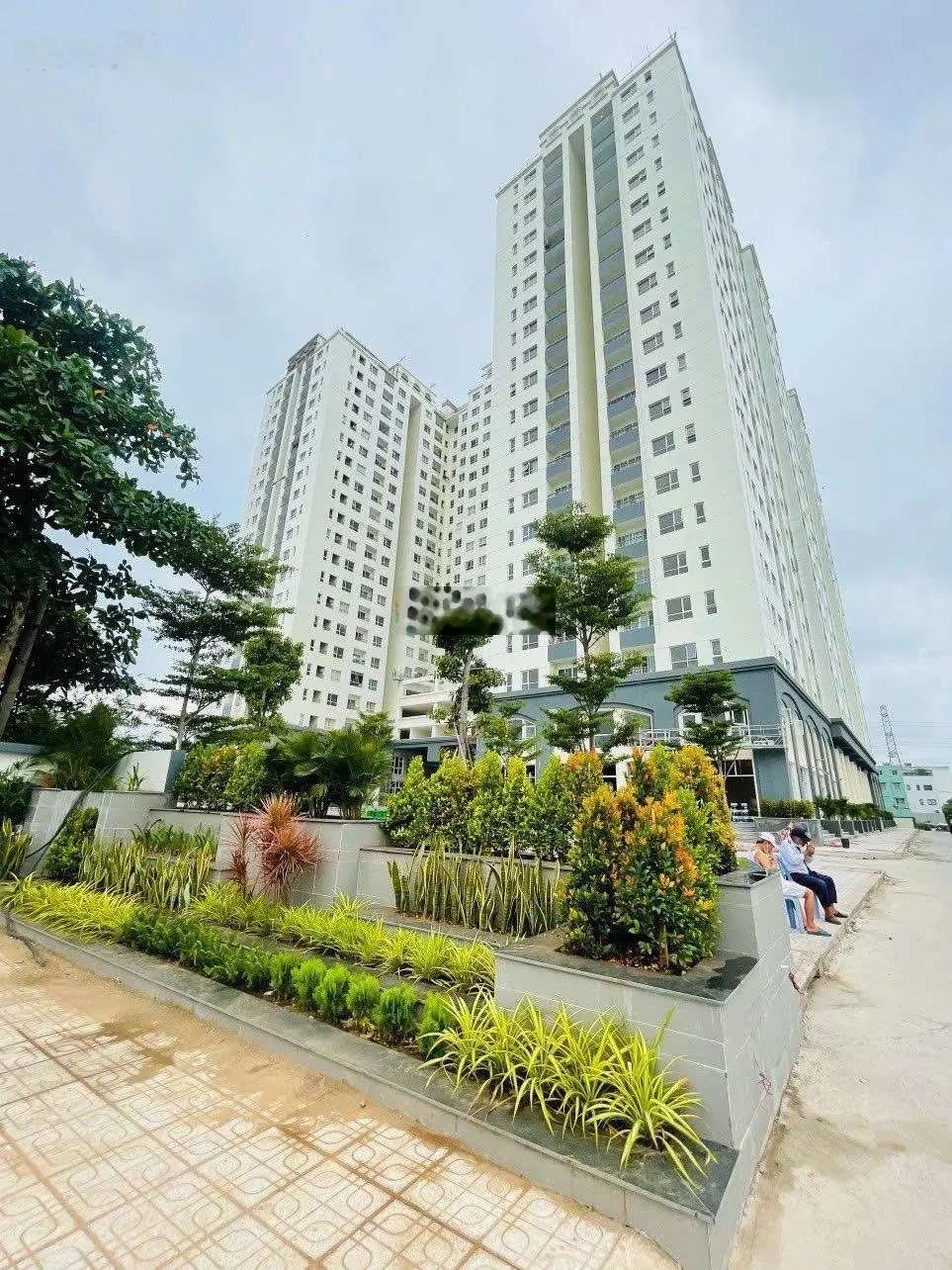 CĂN HỘ TP.HỒ CHÍ MINH GIÁ DƯỚI 2TỶ ! 2PN 51M1 1TỶ6 - 57M2 1TY7 - 62M2 1TỶ8 - 66M2 1TỶ9 - VAY NH 70%