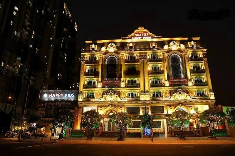 Mặt tiền Võ Văn Ngân, Phường Trường Thọ, Thủ Đức - 20x50m - CN 951m2 - HĐT 350Triệu - giá 140 Tỷ