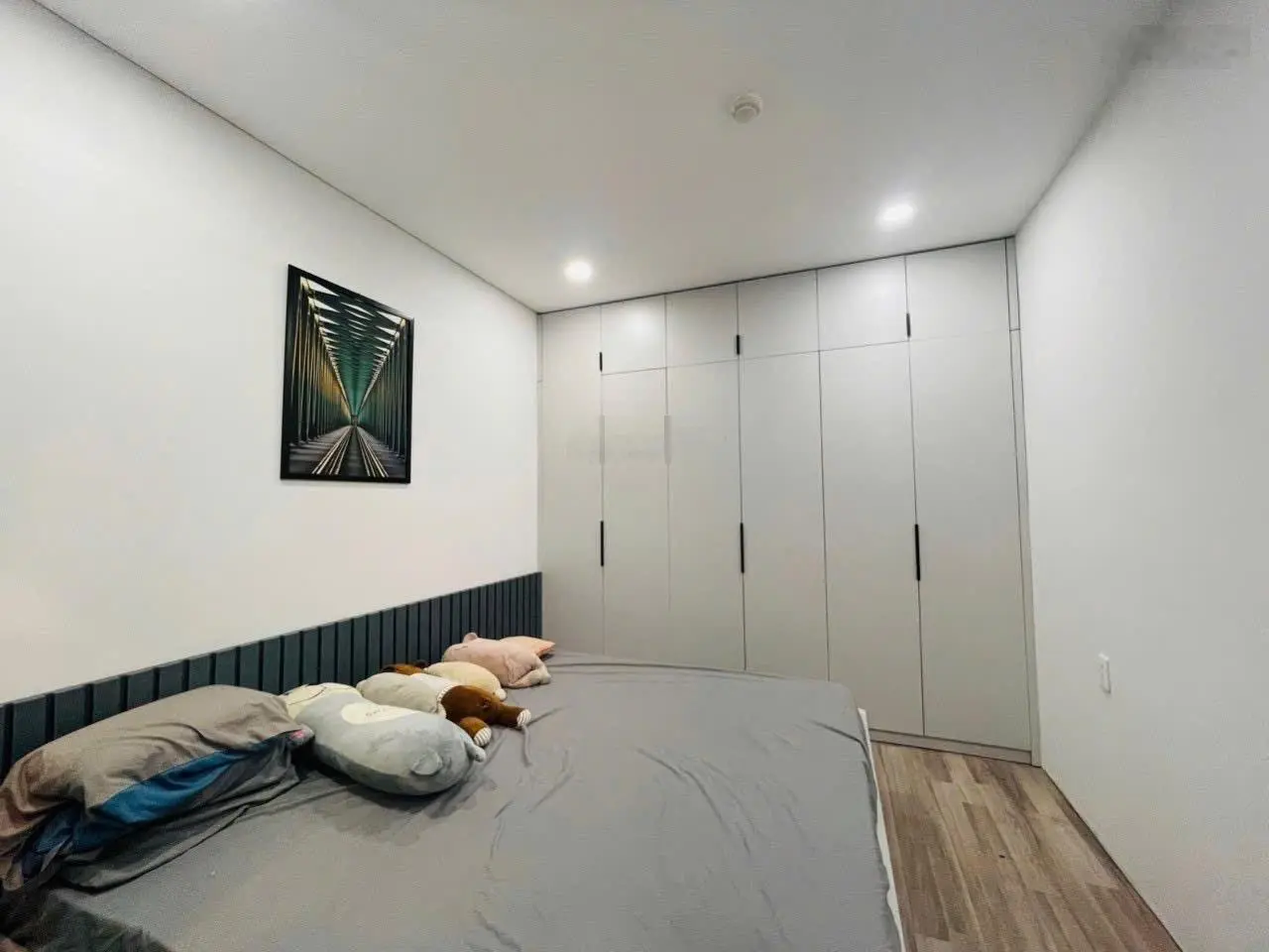 Cần tiền bán nhanh căn hộ the monarchy đường trần hưng đạo view sông hàn. - diện tích 50m2 tần