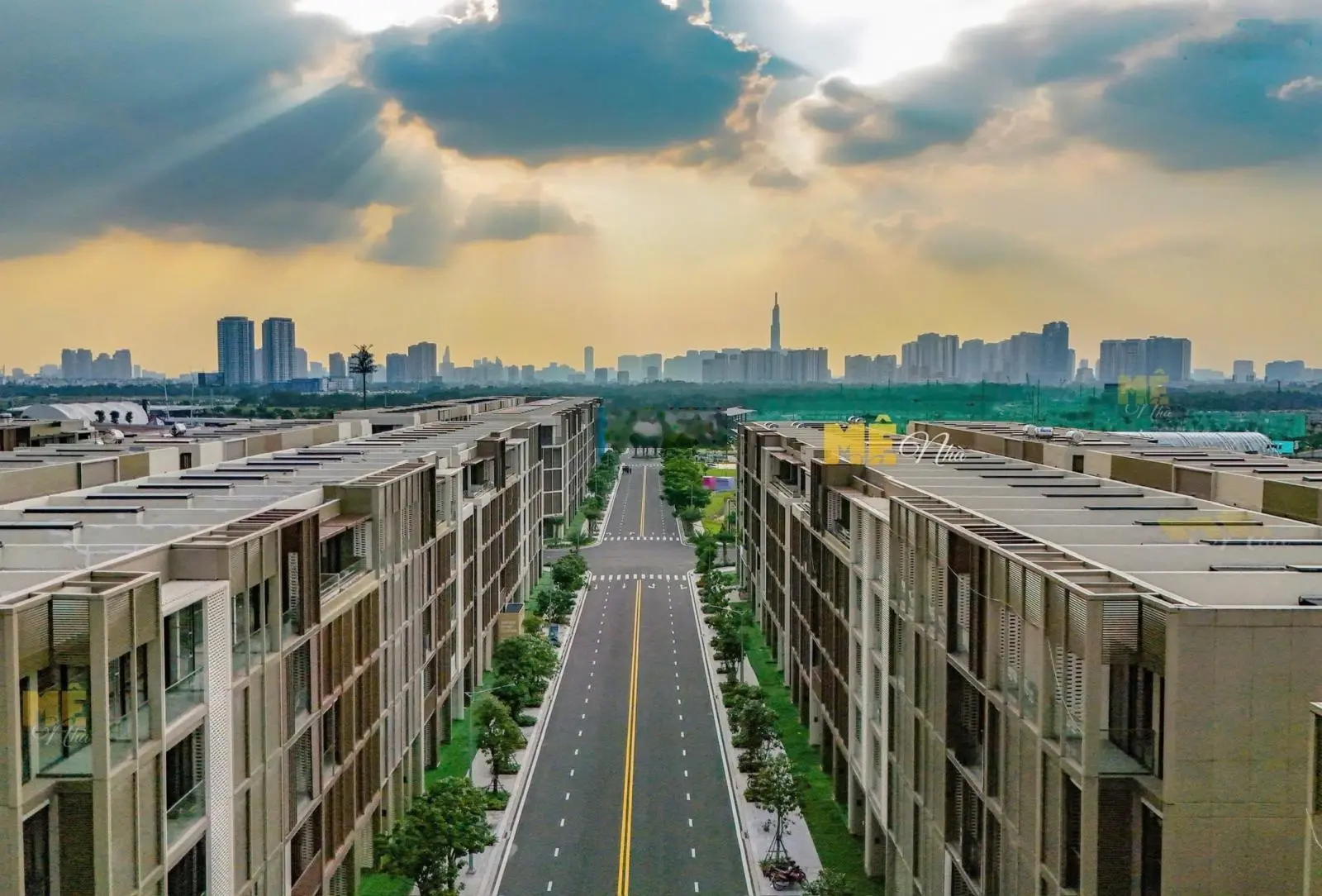 Booking căn hộ Grand View - Global City Quận 2, vị trí ngay TTTM, đợt 1 chỉ từ 100 triệu/m2, CK 16%