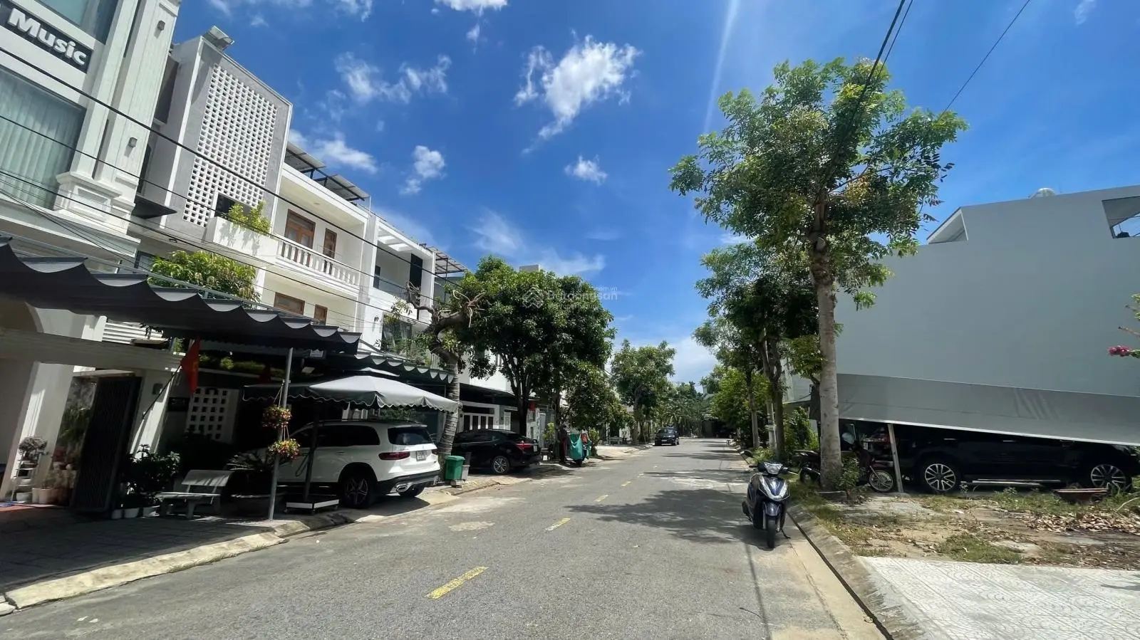 Chính chủ bán đất đường Đa Phước 2, Nam Việt Á, Ngũ Hành Sơn