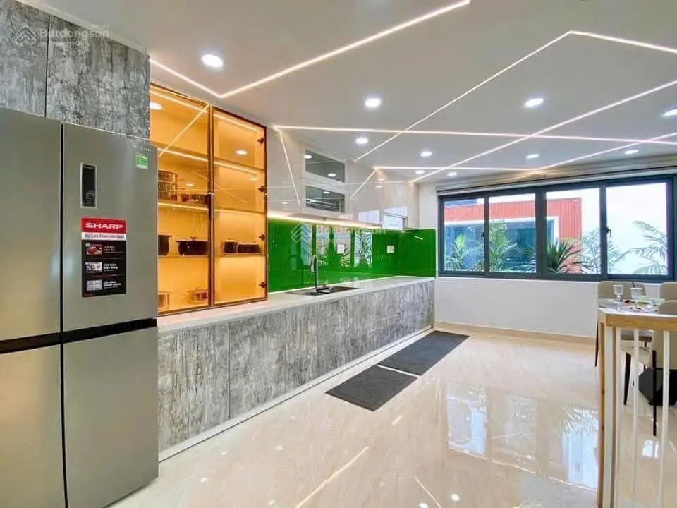 Cần bán nhà đường Nguyễn Đình Chiểu-P3-Q3, gần ngã 6 Cộng Hòa. 3tỷ820/72,8m2 đang cho thuê 26triệu
