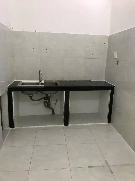 Giảm mạnh còn 5,1 tỷ 106,9m2 - ngang 7,27m 2 tầng - ngay chợ Hiệp Bình Phước QL13 - ôtô vô ra