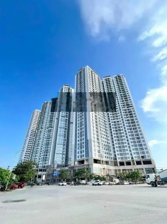 Với 542,4tr đã có thể sở hữu ngay 1 căn hộ để ở hoặc cho thuê đối với các nhà lựa chọn thông minh