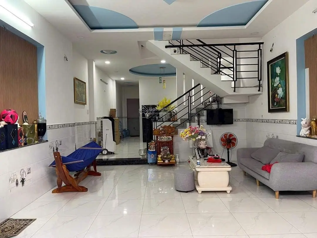Chính chủ gởi cần bán gấp nhà mặt tiền quang trung thị trấn đạ tẻh