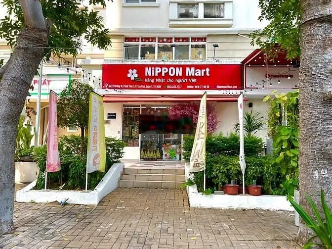 Shophouse kinh doanh góc 2 mặt tiền khu Cảnh Viên, Phú Mỹ Hưng giá tốt