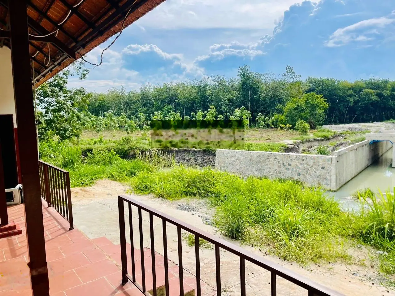 Cần bán gấp đất sào hơn 3000m2 tại Minh Hưng Chơn Thành Bình Phước