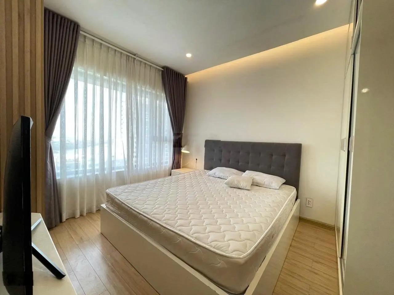 Mr.Trung - Cần bán CH New City quận 2. 2PN - 2WC DT 62m2 view hồ bơi. Giá chỉ: 4,3 tỷ bao thuế phí