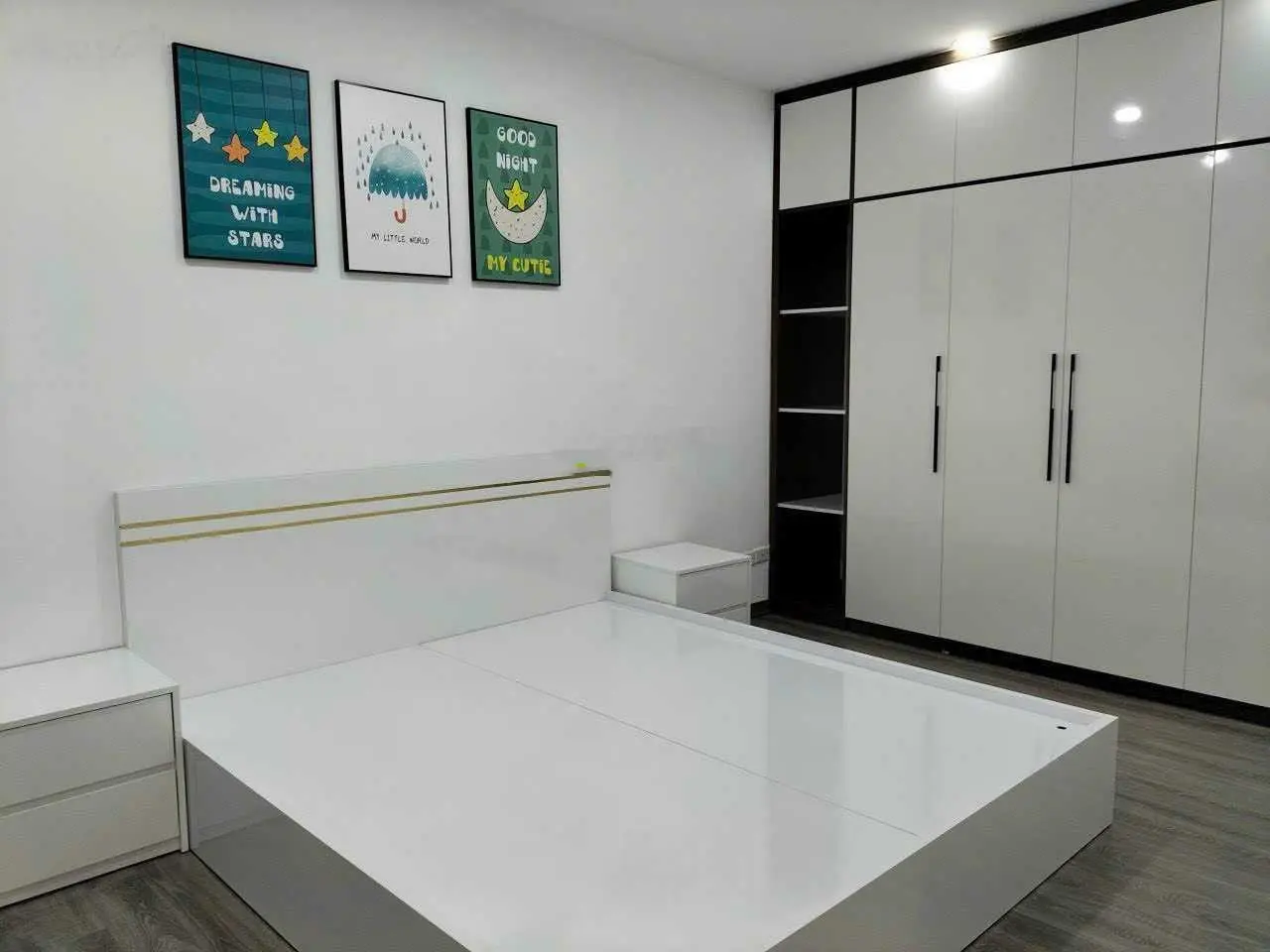 Chính chủ bán CC Phú Gia Số 3 Nguyễn Huy Tưởng, căn góc Đông Nam 3 ngủ 117m2 giá 6.2 tỷ 0397 354 ***