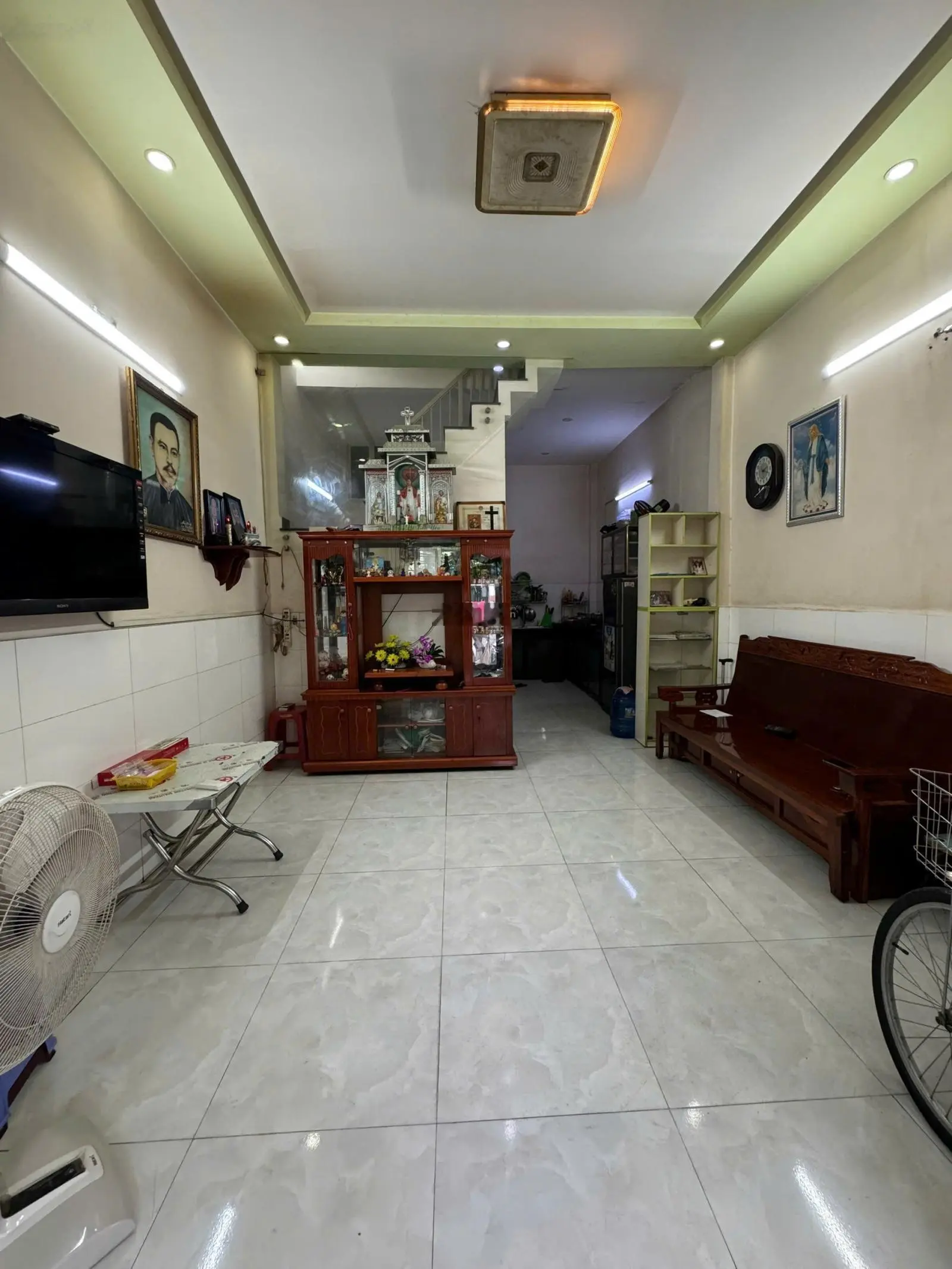 Hẻm 4m Nguyễn súy 4x9m 1 trệt 1 lầu giá 3,9 tỷ TL