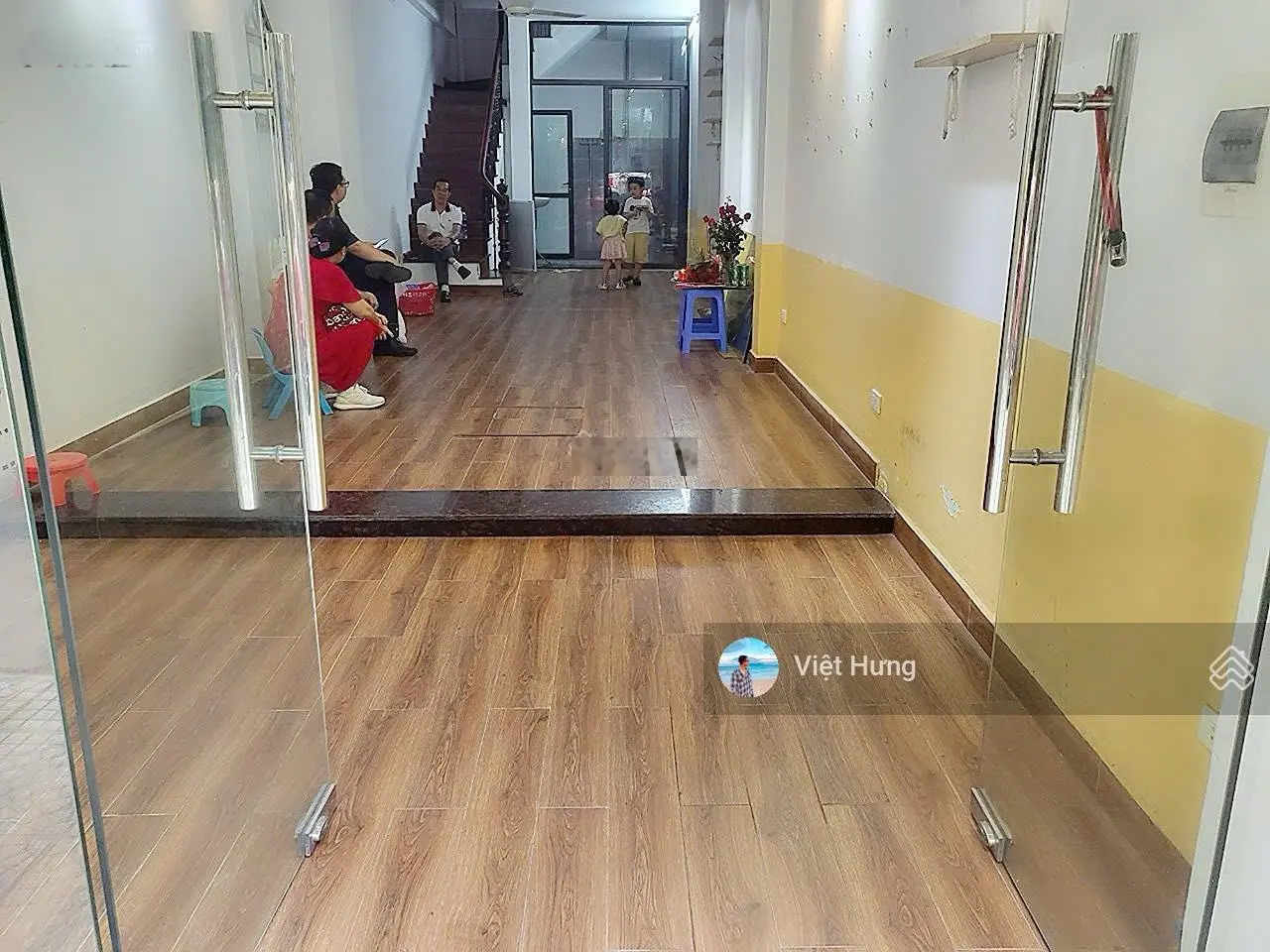 Chính chủ bán nhà phân lô Nguyễn Thị Định 52m2*5T cực đẹp. Vỉa hè ô tô tránh. Đang cho thuê 27tr/th