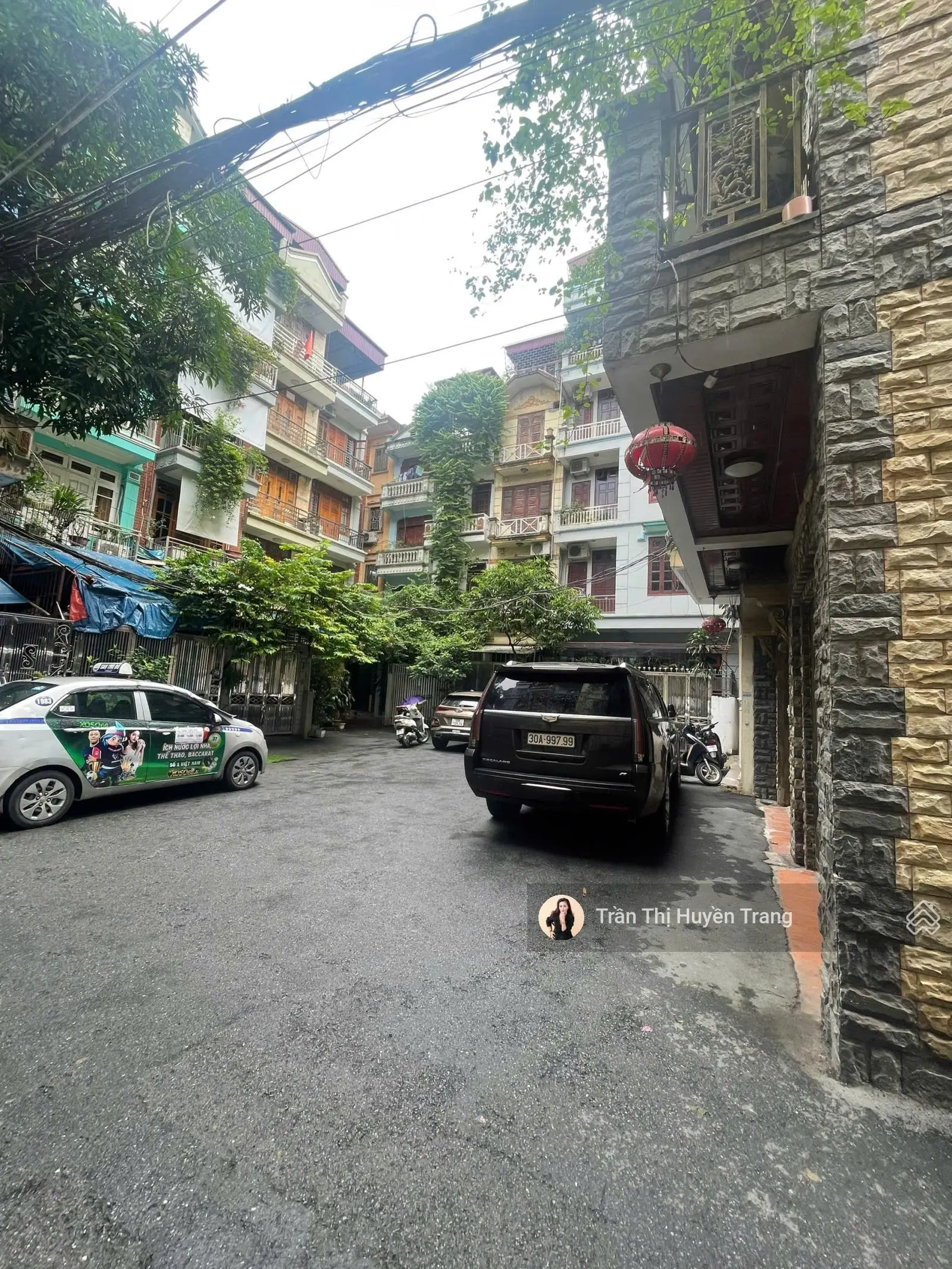 Bán nhà phân lô VIP Xuân La, 90m2 6 tầng MT 6m, kinh doanh, ô tô đỗ chục chiếc trước cửa 25 tỷ