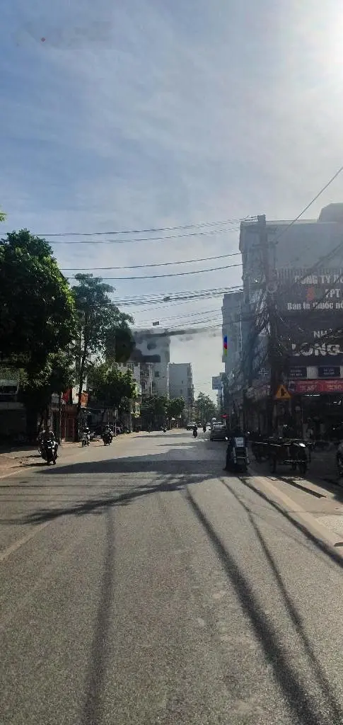 Siêu hời bán nhà riêng tại đường 23b, đông anh, giá chỉ 3,85 tỷ vnd, dt 52,8m2