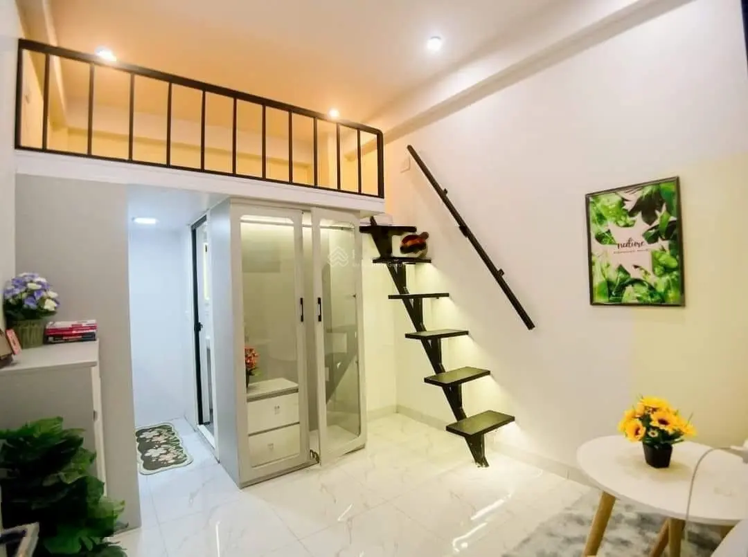 TÒA NHÀ DÒNG TIỀN 28PN khép kín Cầu Diễn 115m2 - ô tô TRÁNH - 2 mặt thoáng - sát ĐH Công nghiệp