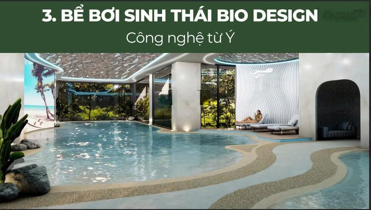 Chính chủ bán Suất Ngoại Giao rẻ hơn 300 triệu căn hộ 96m2 3PN rộng nhất tại The Fibonan