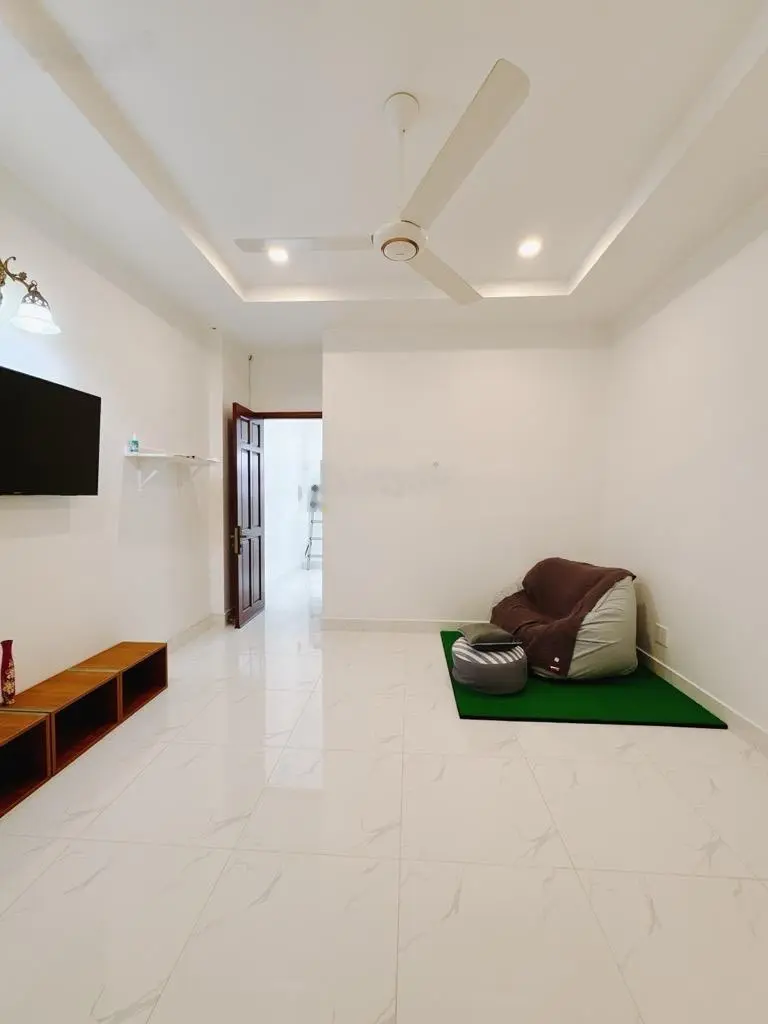 Mặt tiền q4- biệt thự mini - 5 lầu 32m2- ko lộ giới - chỉ 10 tỷ nhỉnh