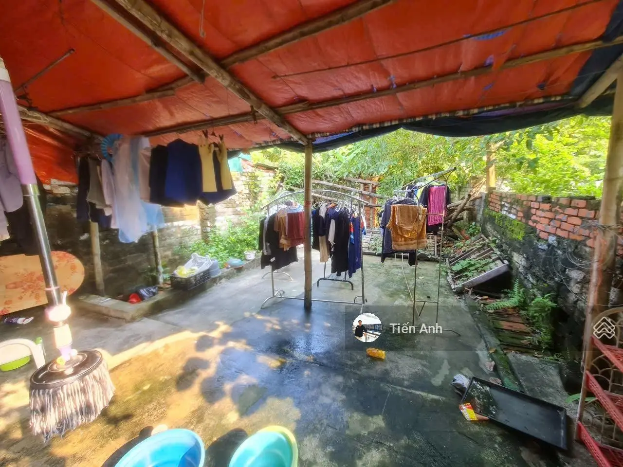 Bán gấp nhà trung tâm phường Phú Sơn