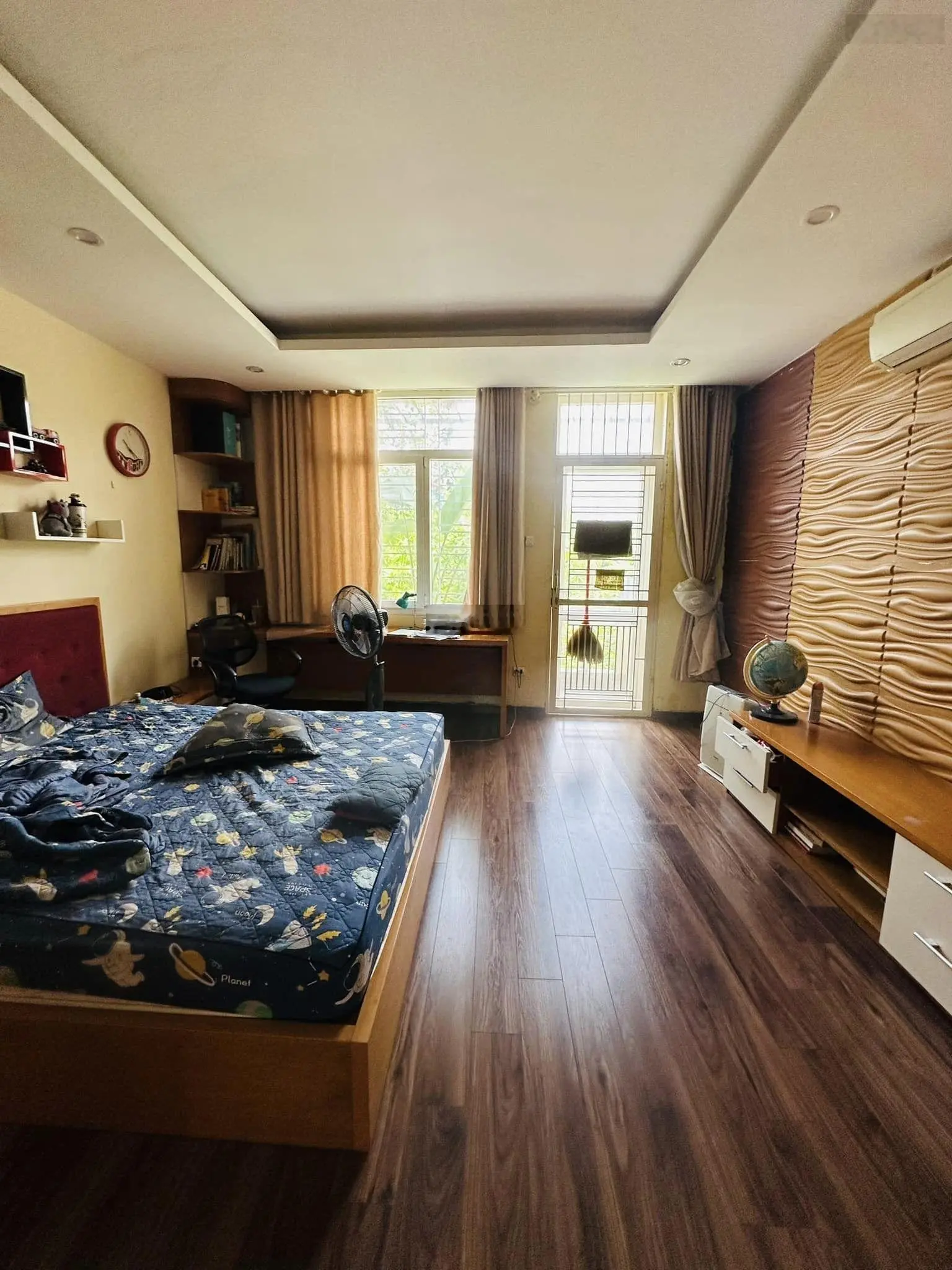 Nhà mặt phố Nguyễn Văn Lộc, hai mặt tiền, view công viên, KD vip - 37 tỷ