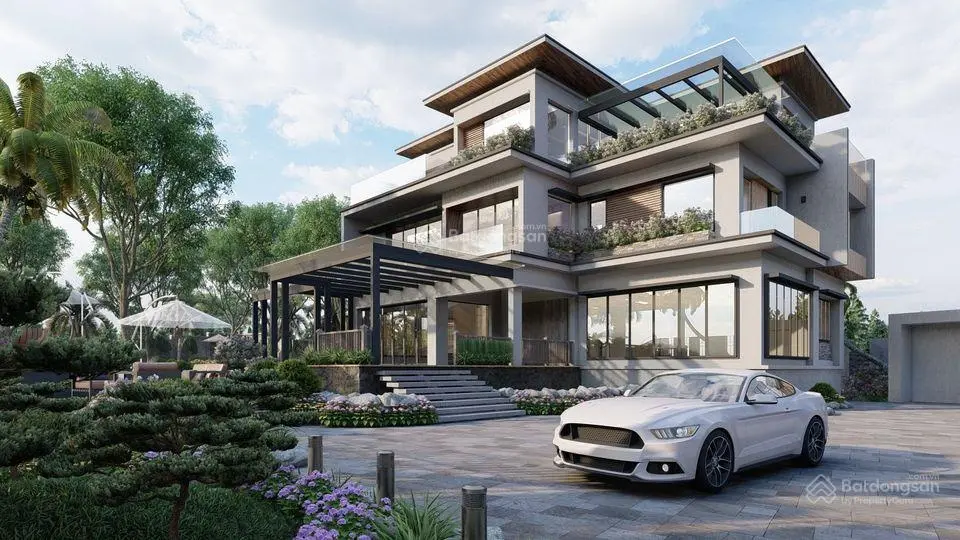 Chính chủ cần bán ngay đất 770m2 vuông vắn đường Tỉnh lộ 82 ngõ vào 80m giá 6tr/m2. LH: 0941 613 ***