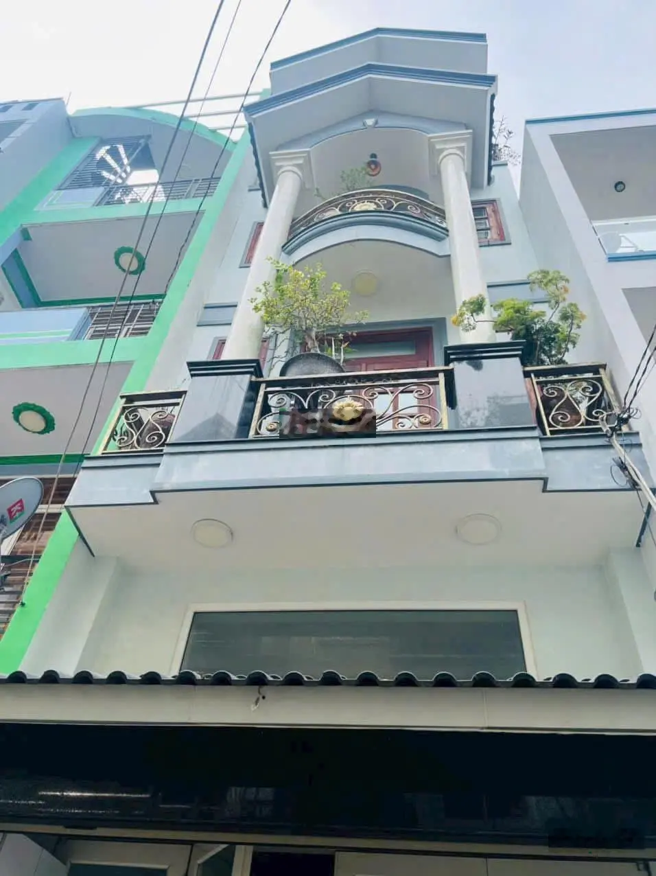 Cơ hội sở hữu nhà đẹp GIÁ 2TỶ9 Đ.Lê Quang Sung, P.6, Q.6. DT 50m2 1T2L. Đang cho thuê 20 tr/th HXH