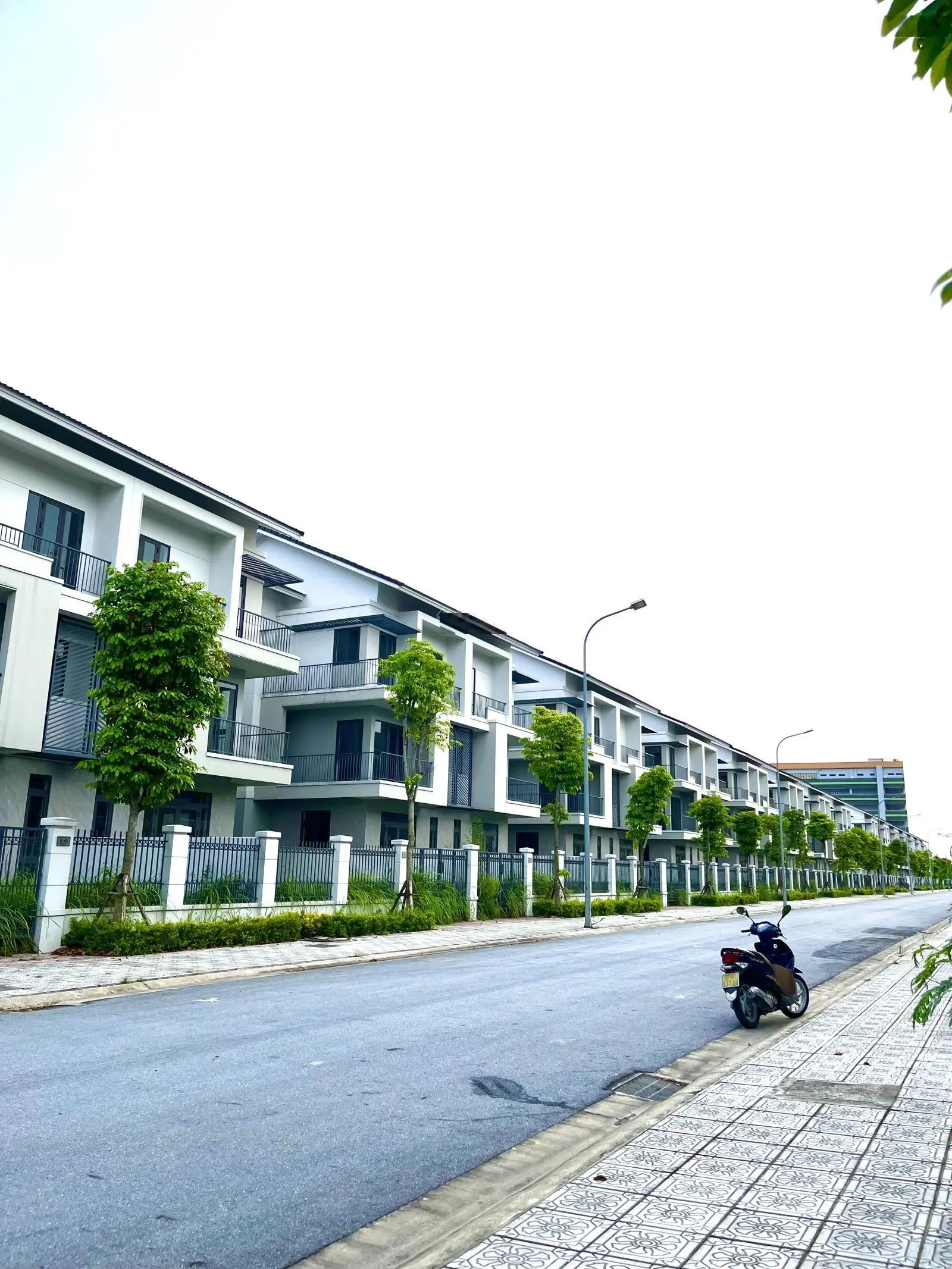 Cơ hội cuối cùng sở hữu biệt thự với số vốn chỉ từ 3 tỷ