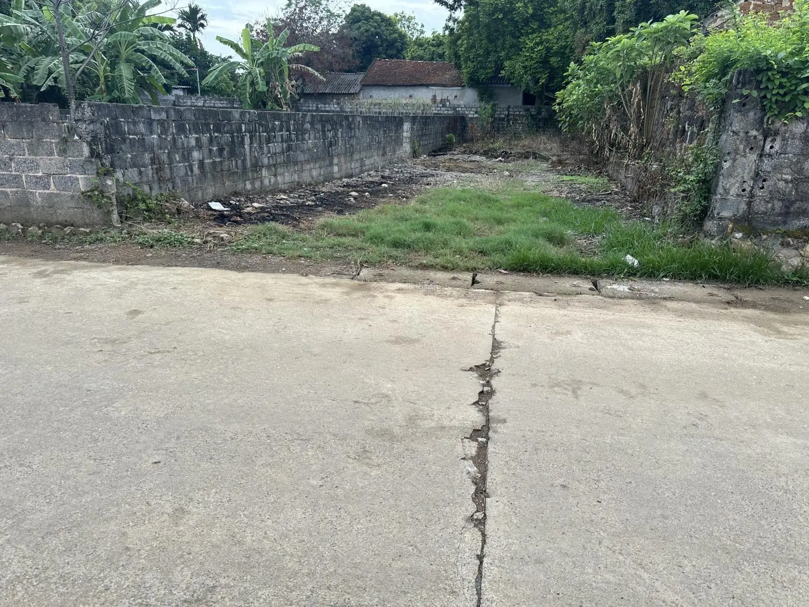 180m2 full thổ cư bám trục chính Nam Phương Tiến giá đầu tư