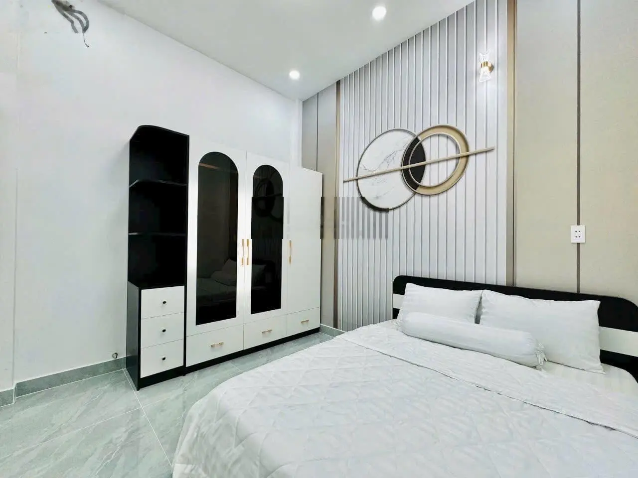 Bán gấp nhà đường số 11, Trường Thọ, Thủ Đức.DT 50,4m2.Giá 1,95 tỷ