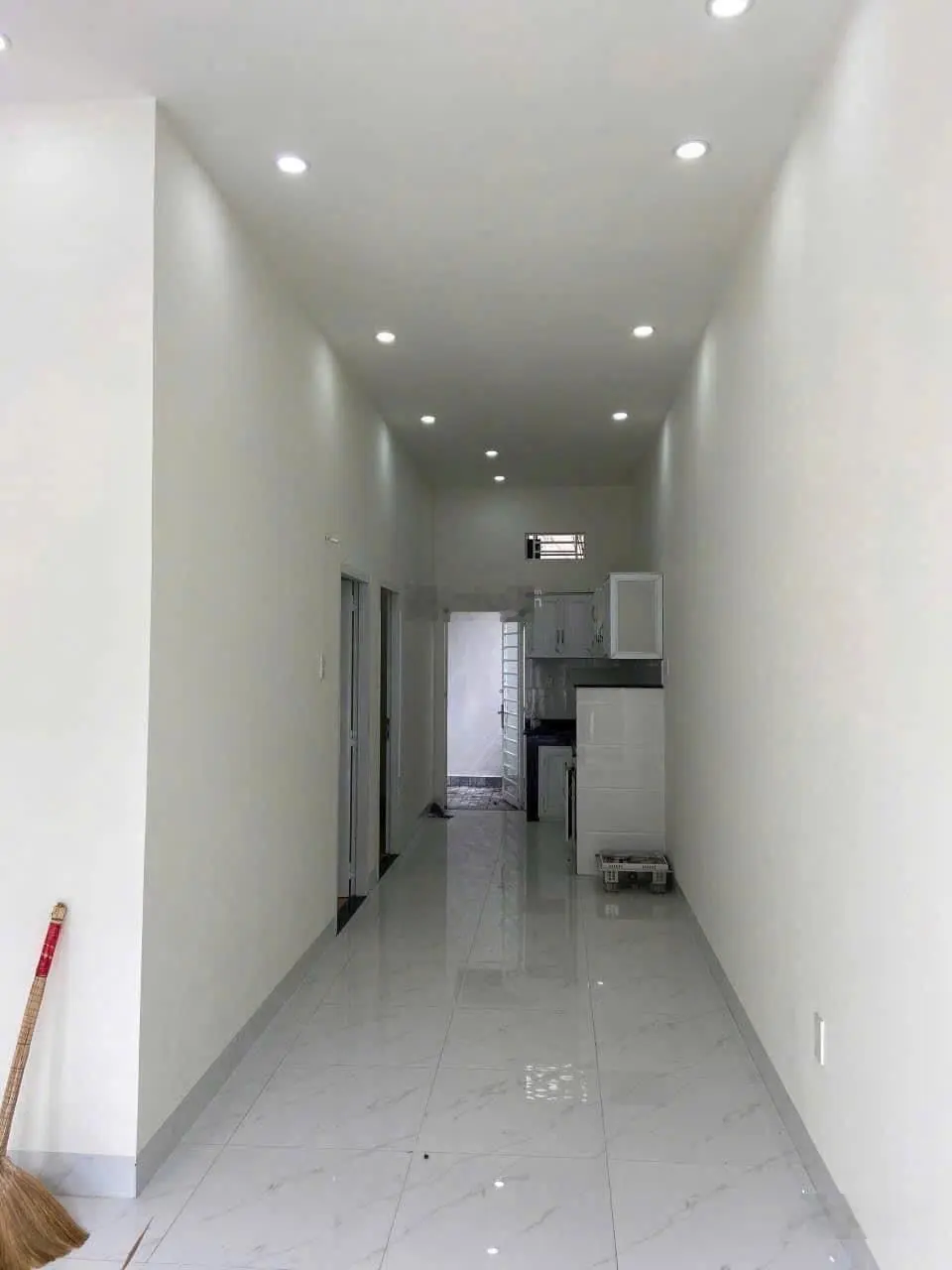 Cần bán nhà sổ chung - Trảng Dài Biên Hoà