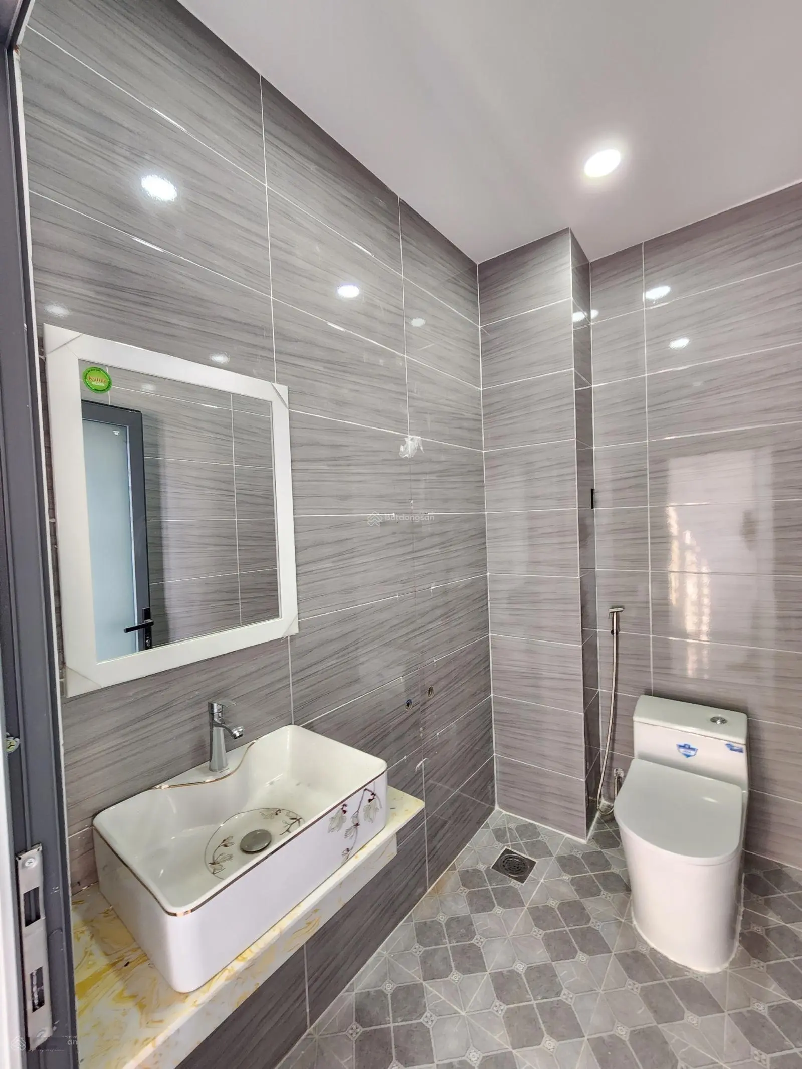 3,5 tỷ bán nhà KDC Lê Phong An Phú 3, P. An Phú, Thuận An