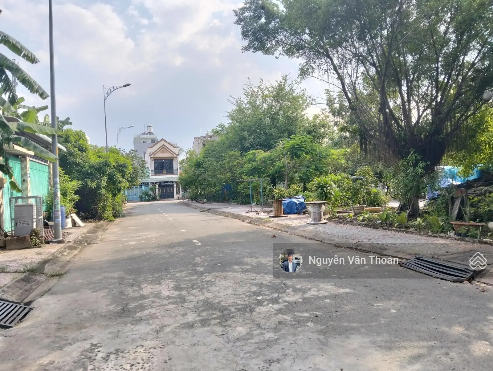 Chuyên Ký Gửi - Mua Bán - Nhà Đất KDC Phước Thiện