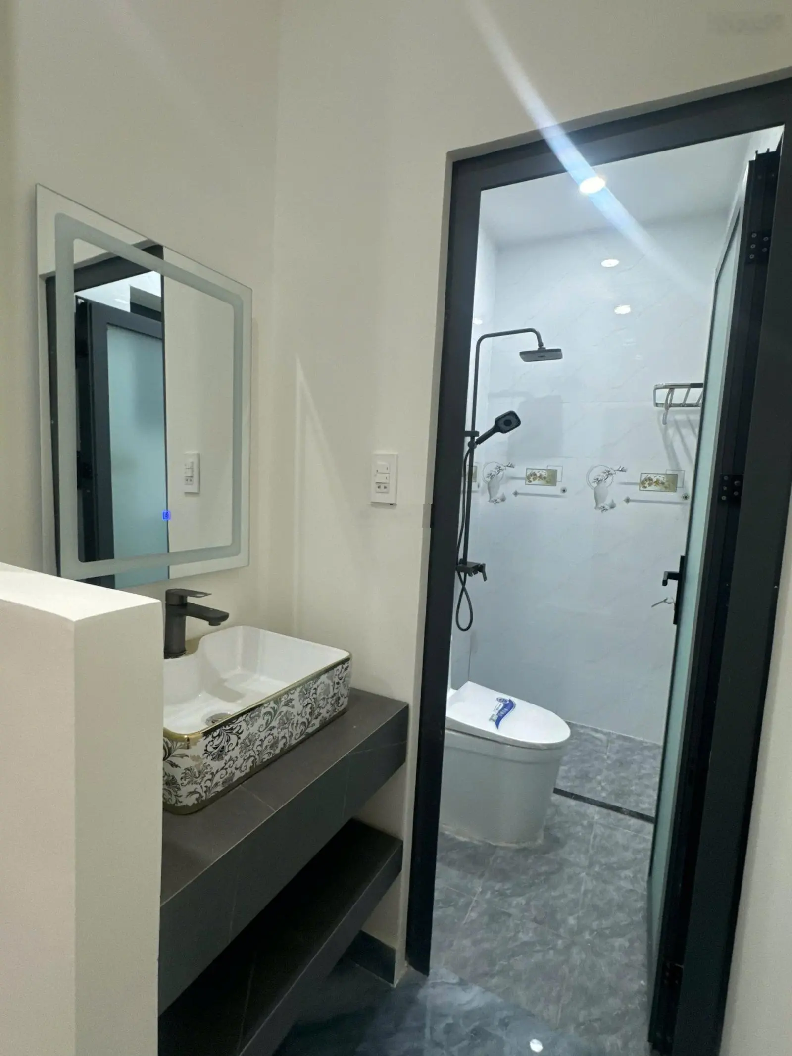 Nhà phố mới tinh an phú - thuận an bình dương chỉ 3,8 tỷ , lh: 0901 071 826 ạ
