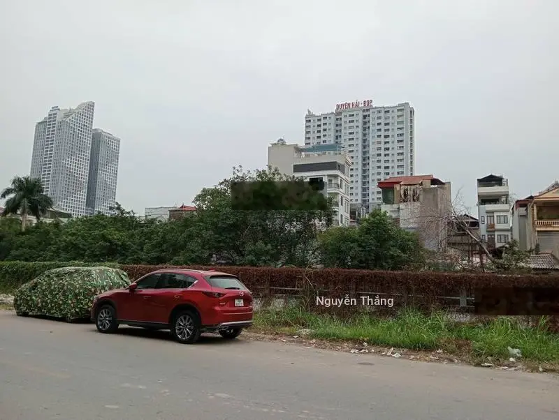 Siêu phẩm :mặt phố- kinh doanh - gara- vạn phúc - hà đông ,dt 80m , 4 tầng, mt 3,4m , $ chỉ 19 tỷ.
