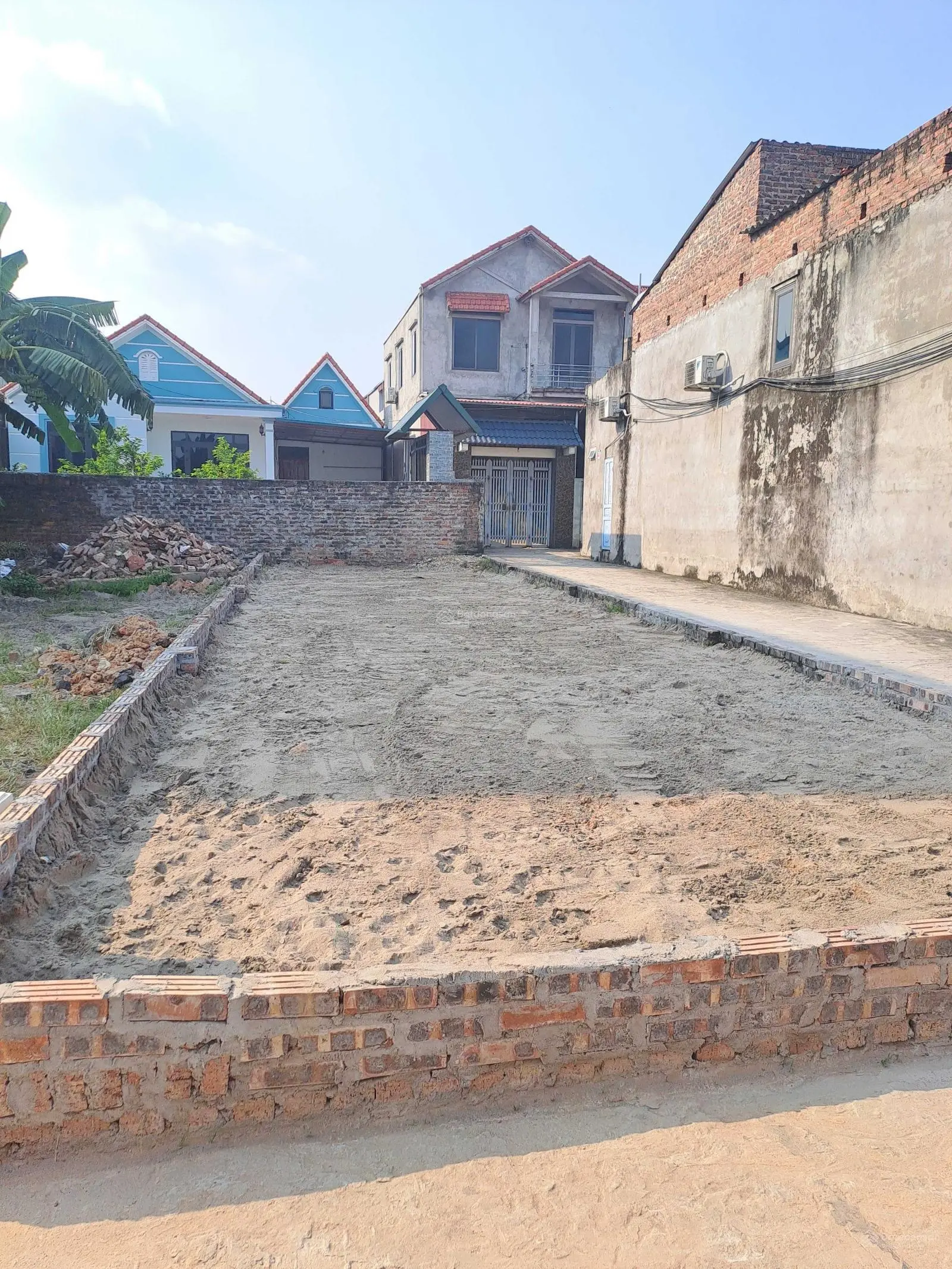 Chính chủ bán mảnh đất Đại độ -võng la -Đông Anh -Hà Nội