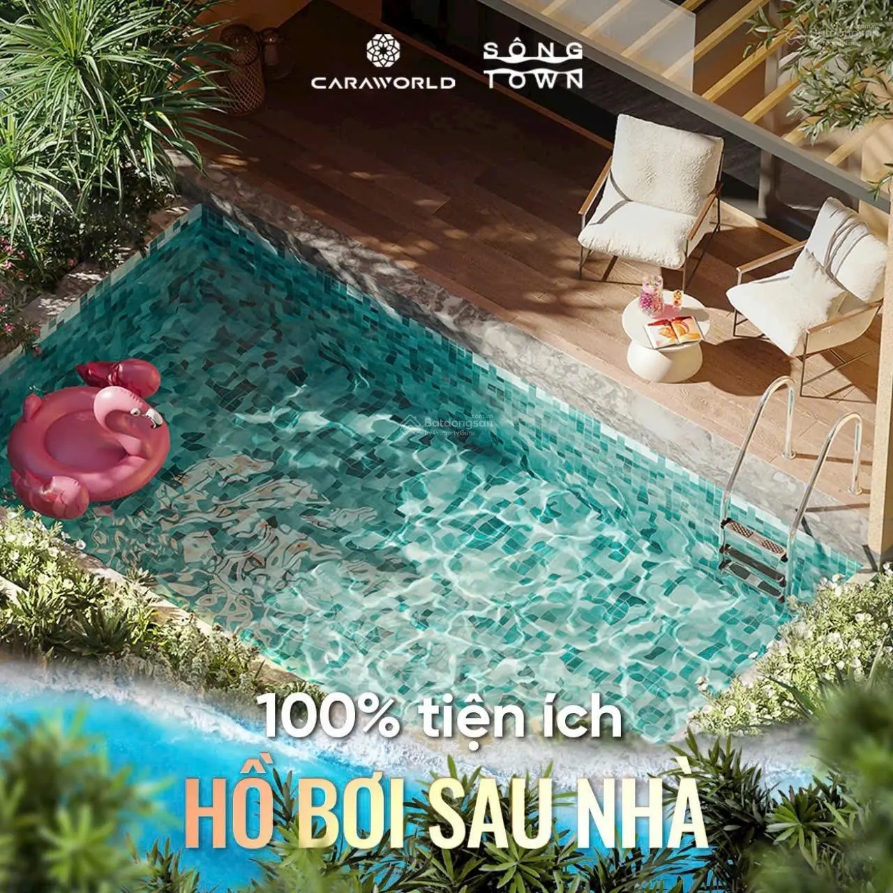 Bán Nhà phố view biển bãi dài Cam Ranh chỉ từ 61tr/m2