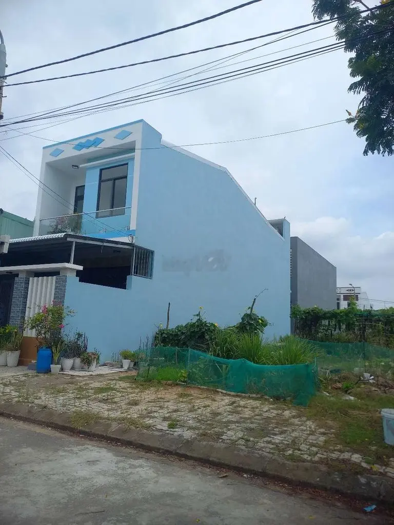 Bán đất quy hoạch chuẩn đẹp tại Hoà Quý, Ngũ Hành Sơn, Đà Nẵng. Diện tích 100m2