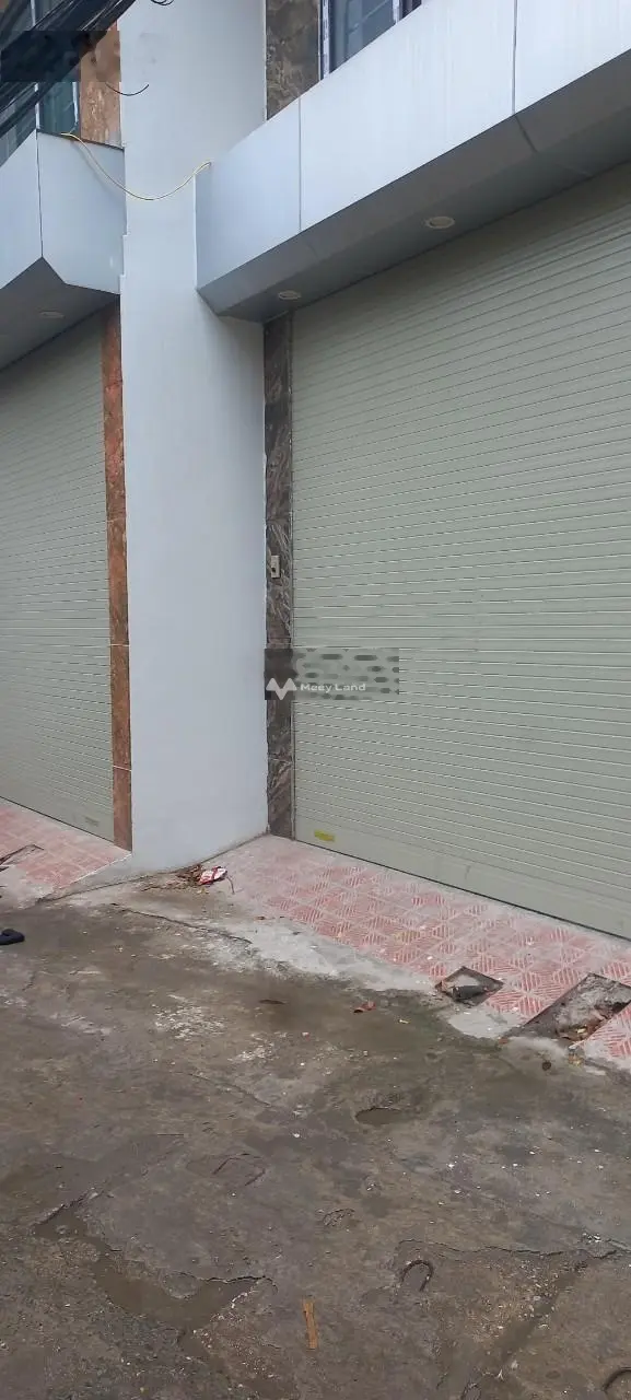 Bán nhà Tựu Liệt Thanh Liệt ngõ thông ô tô gần nhà DT: 33m2 x 5 tầng, giá 4,5 tỷ