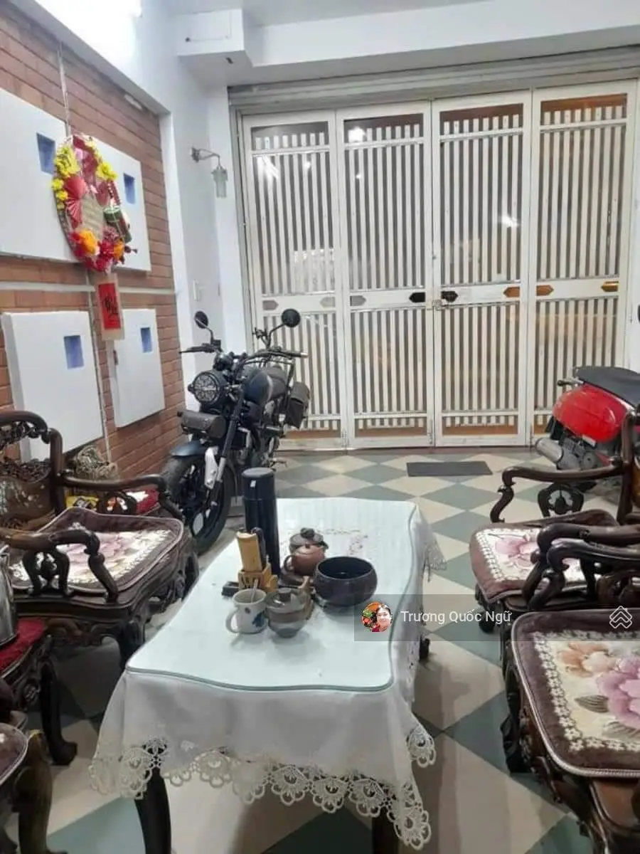 Nhà phân lô khu 7.2ha - Phố Vĩnh Phúc - ô tô tránh - kinh doanh - 47.7m2/52m2 5T - 6 ngủ - 16,5 tỷ