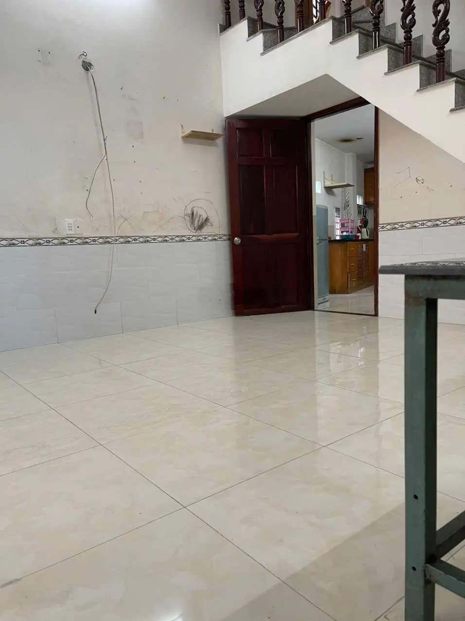 Bán nhà 1 tr1 lưng hẻm ôtô đường 43 hiep bình chánh thủ Đức ---Dt.71.4m2 ---Giá.3ty3 TL
