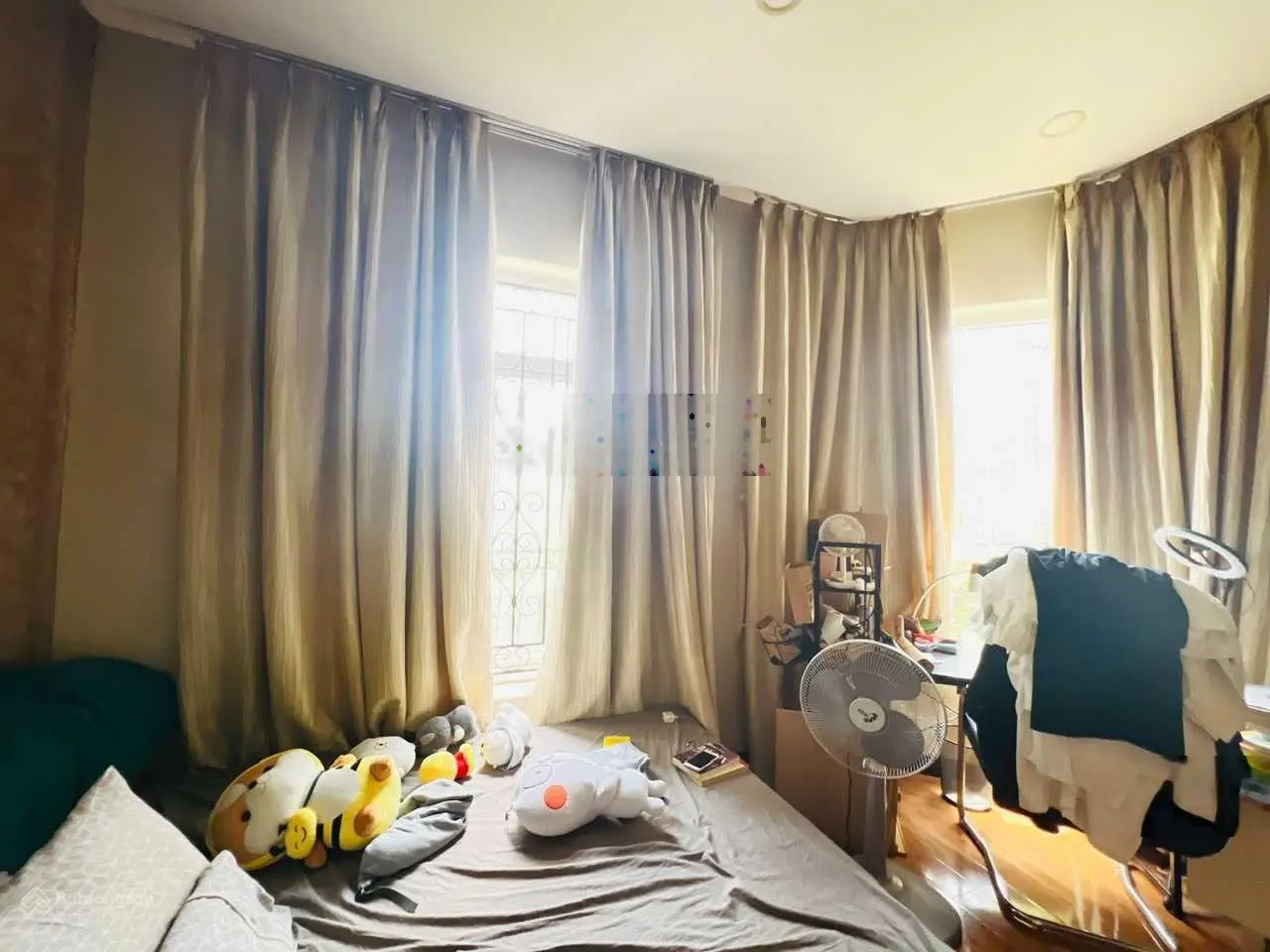 Bán gấp nhà mặt tiền tại Thảo Điền giá tốt nhất khu (10x11m) CN 110m2 giá chỉ 19 tỷ LH 0907 028 ***