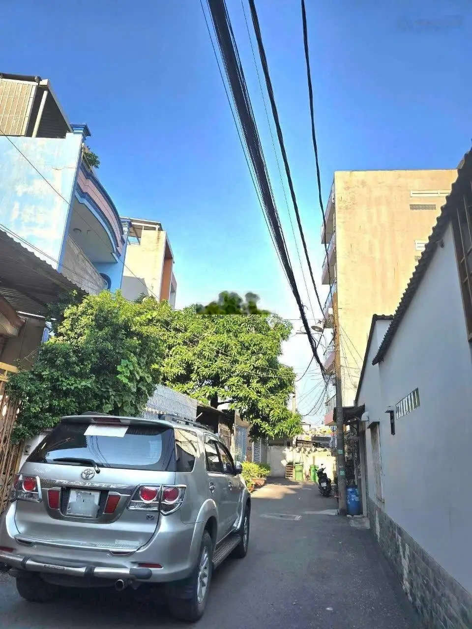 Đầu tư đỉnh cao 107m² đất hẻm xe tải - Tây Hòa - Phước Long A, xây CHDV quá đẹp Giá chỉ 7.2 tỷ